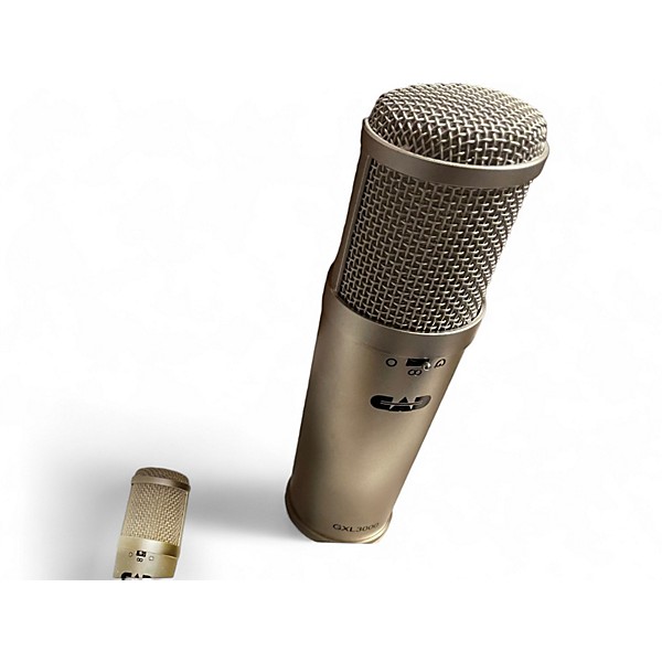 Used CAD GXL3000 Pro Condenser Microphone