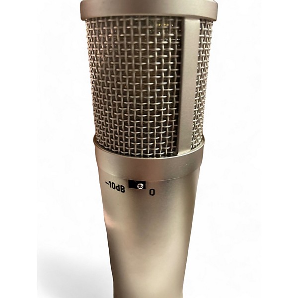 Used CAD GXL3000 Pro Condenser Microphone