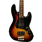 Used Fender Used Fender Modern Player Jazz Bass Cherry Sunburst Electric Bass Guitar