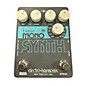 Used Electro-Harmonix Used Electro-Harmonix Bass Mono Synth Bass Bass Effect Pedal thumbnail