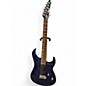 Used Cort Used Cort X-2 Jewel Blue Solid Body Electric Guitar thumbnail