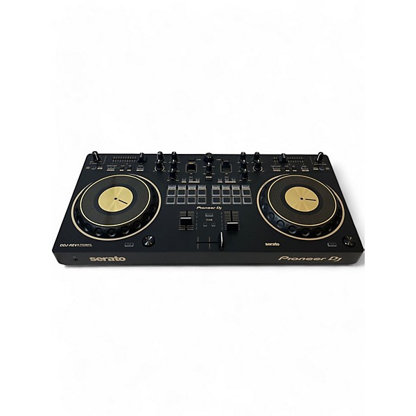 Used Pioneer DJ Used Pioneer DJ DDJ-REV1 DJ Controller