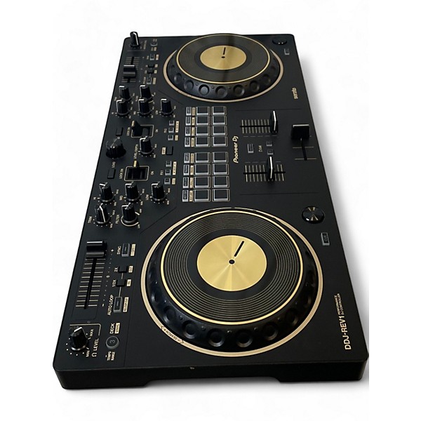 Used Pioneer DJ Used Pioneer DJ DDJ-REV1 DJ Controller