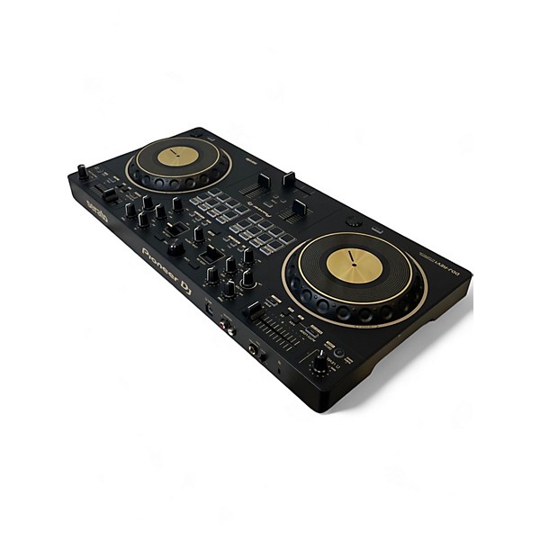 Used Pioneer DJ Used Pioneer DJ DDJ-REV1 DJ Controller