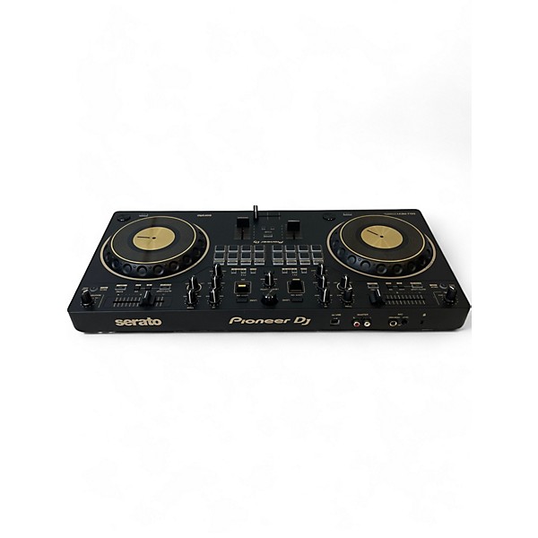 Used Pioneer DJ Used Pioneer DJ DDJ-REV1 DJ Controller