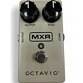 Used MXR Used MXR M267 Effect Pedal