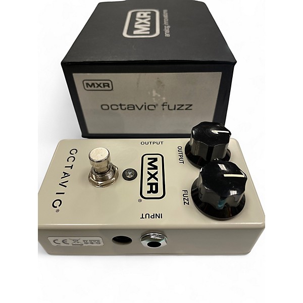 Used MXR Used MXR M267 Effect Pedal