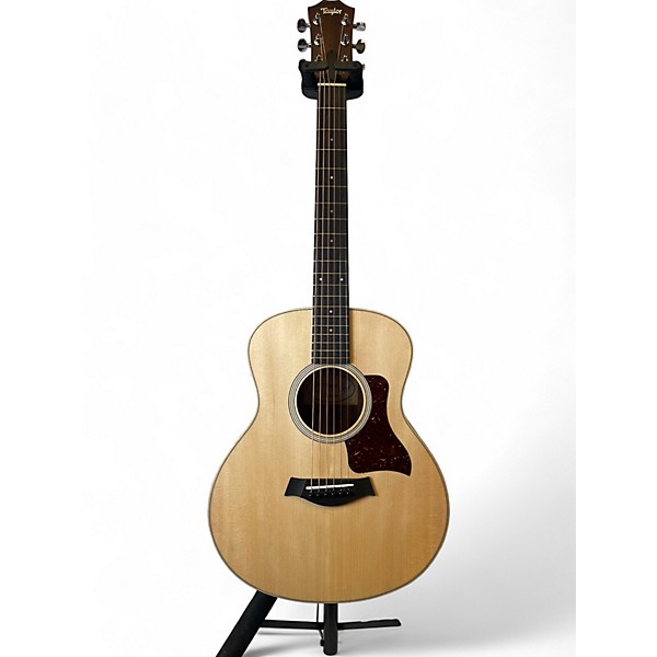 Used Taylor Used Taylor GS Mini Koa Natural Acoustic Guitar