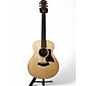 Used Taylor Used Taylor GS Mini Koa Natural Acoustic Guitar thumbnail