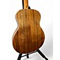 Used Taylor Used Taylor GS Mini Koa Natural Acoustic Guitar