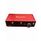 Used Focusrite Used Focusrite Scarlett 2i2 Gen 3 Audio Interface thumbnail