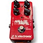 Used TC Electronic Used TC Electronic Hall Of Fame Reverb Effect Pedal thumbnail