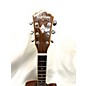 Used Washburn Used Washburn WG16SCE Natural Acoustic Guitar