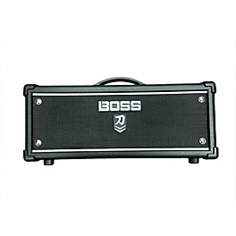 Used BOSS Used BOSS Katana KTN-Head 100W Solid State Guitar Amp Head