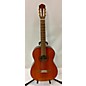 Used Takamine Used Takamine G128S Natural Classical Acoustic Guitar thumbnail