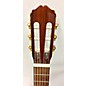 Used Takamine Used Takamine G128S Natural Classical Acoustic Guitar