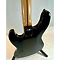 Used Fender Used Fender Aerodyne Jazz Bass Black Electric Bass Guitar