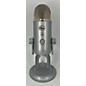 Used Blue Used Blue Yeti USB Microphone thumbnail