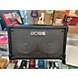 Used BOSS Used BOSS Cube Street II Guitar Combo Amp thumbnail