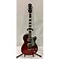 Used Gretsch Guitars Used Gretsch Guitars G5220 Electromatic Firestick Red Hollow Body Electric Guitar thumbnail