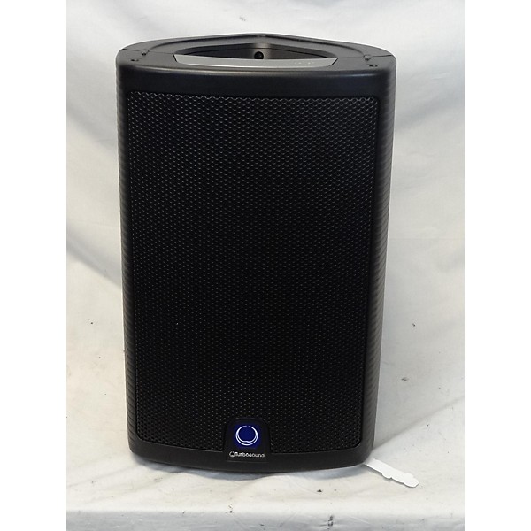 Used Turbosound Used Turbosound Milan M10 Powered Speaker