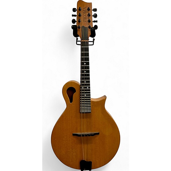 Used Tacoma Used Tacoma M-1 Natural Mandolin