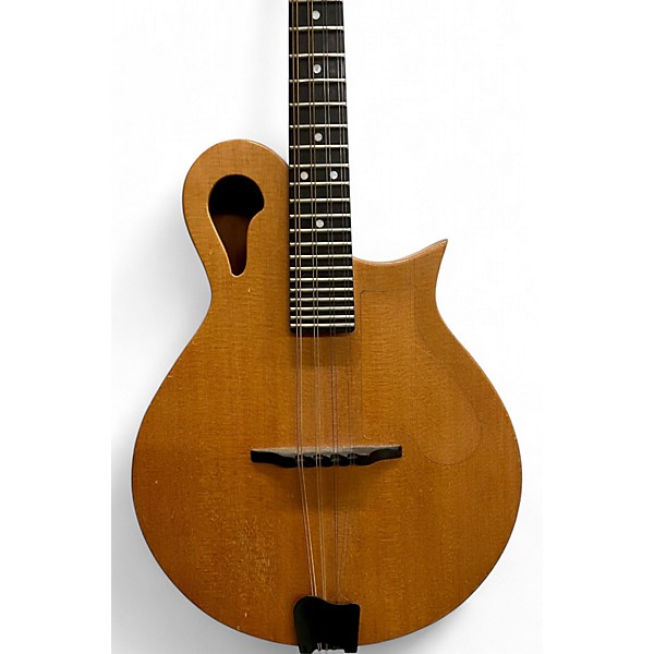 Used Tacoma Used Tacoma M-1 Natural Mandolin