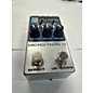 Used Mu-Tron Used Mu-Tron MICRO TRON IV Effect Pedal thumbnail