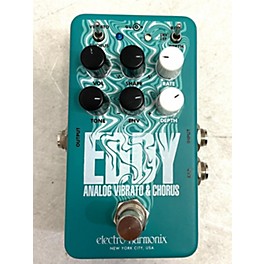 Used Electro-Harmonix Used Electro-Harmonix EDDY Effect Pedal