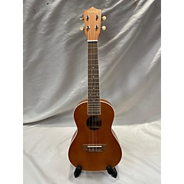 Used Mitchell Used Mitchell MU40C Natural Ukulele