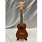 Used Mitchell Used Mitchell MU40C Natural Ukulele thumbnail