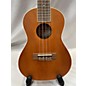 Used Mitchell Used Mitchell MU40C Natural Ukulele