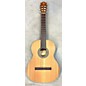 Used Alhambra Used Alhambra 10P Natural Classical Acoustic Guitar thumbnail