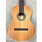 Used Alhambra Used Alhambra 10P Natural Classical Acoustic Guitar