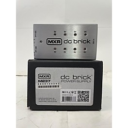 Used MXR Used MXR Dc Brick Power Supply