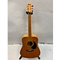 Used Ibanez Used Ibanez Concord 699 Natural Acoustic Guitar