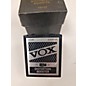 Vintage VOX Vintage 1970s VOX Distortion Booster Effect Pedal