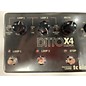 Used TC Electronic Used TC Electronic Ditto X4 Looper Pedal