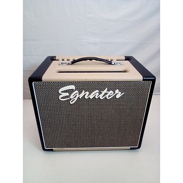 Used Egnater Used Egnater Rebel 30 30W 1x12 Tube Guitar Combo Amp