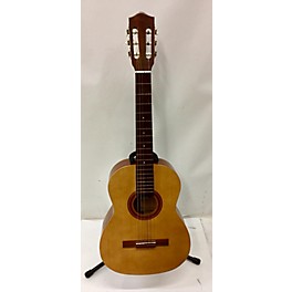 Used Giannini Used Giannini Trovador Natural Classical Acoustic Guitar