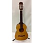 Used Giannini Used Giannini Trovador Natural Classical Acoustic Guitar thumbnail