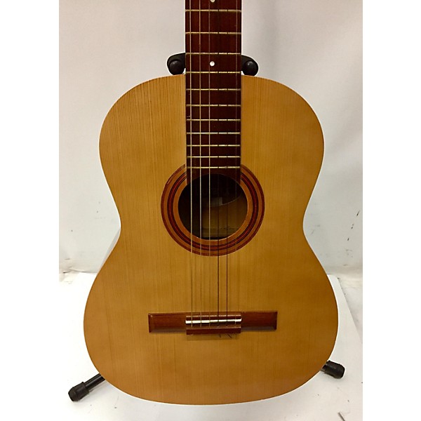 Used Giannini Used Giannini Trovador Natural Classical Acoustic Guitar