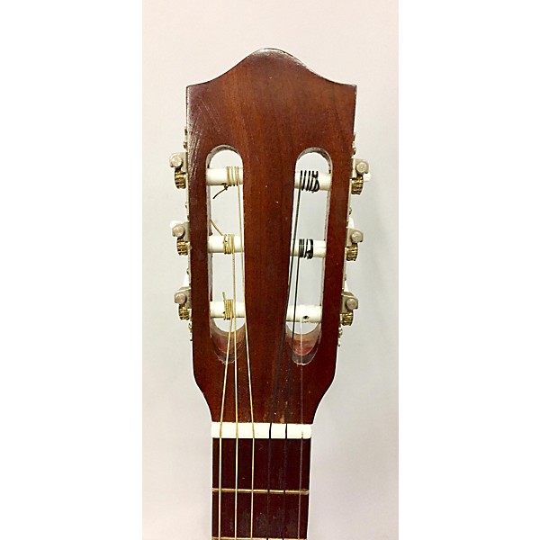 Used Giannini Used Giannini Trovador Natural Classical Acoustic Guitar