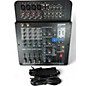 Used Samson Used Samson Mxp124fx Unpowered Mixer thumbnail