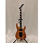 Used Jackson Used Jackson JS32R Dinky Floyd Rose Natural Solid Body Electric Guitar thumbnail