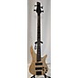 Used Ibanez Used Ibanez SR600NTF NATURAL FLAT Electric Bass Guitar thumbnail