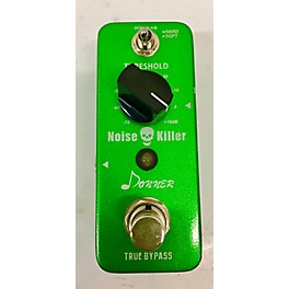 Used Donner Used Donner NOISE KILLER Effect Pedal