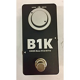 Used Darkglass Used Darkglass B1K Bass Effect Pedal