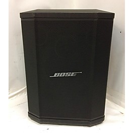 Used PreSonus Used Bose S1 Pro Sound Package