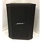 Used Bose Used Bose S1 Pro Sound Package thumbnail